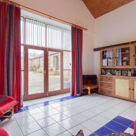 The Apartment - Barr Hall Barns Portaferry Kültér fotó