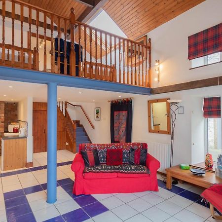 The Apartment - Barr Hall Barns Portaferry Kültér fotó