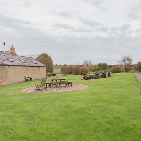The Apartment - Barr Hall Barns Portaferry Kültér fotó