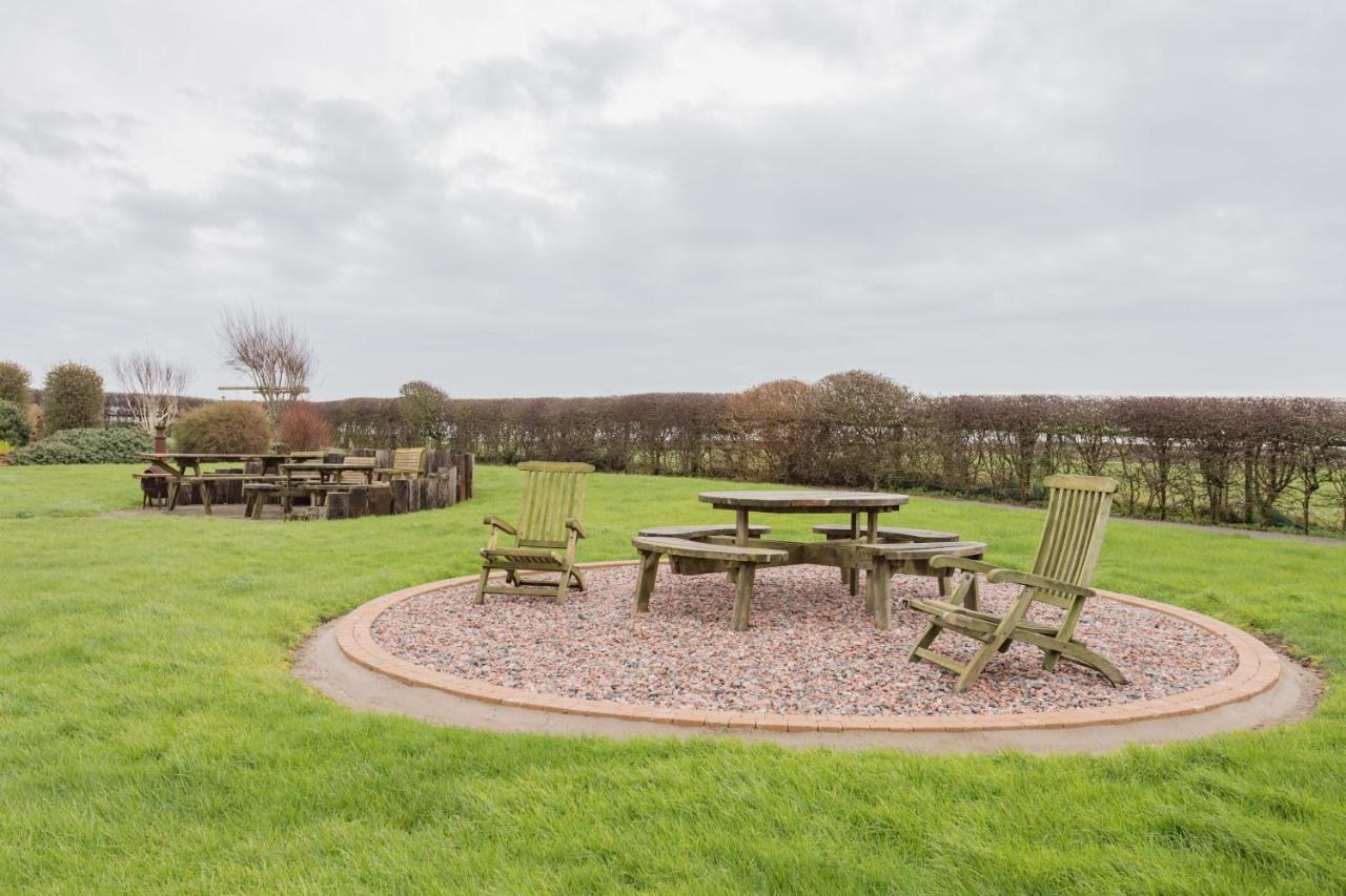 The Apartment - Barr Hall Barns Portaferry Kültér fotó