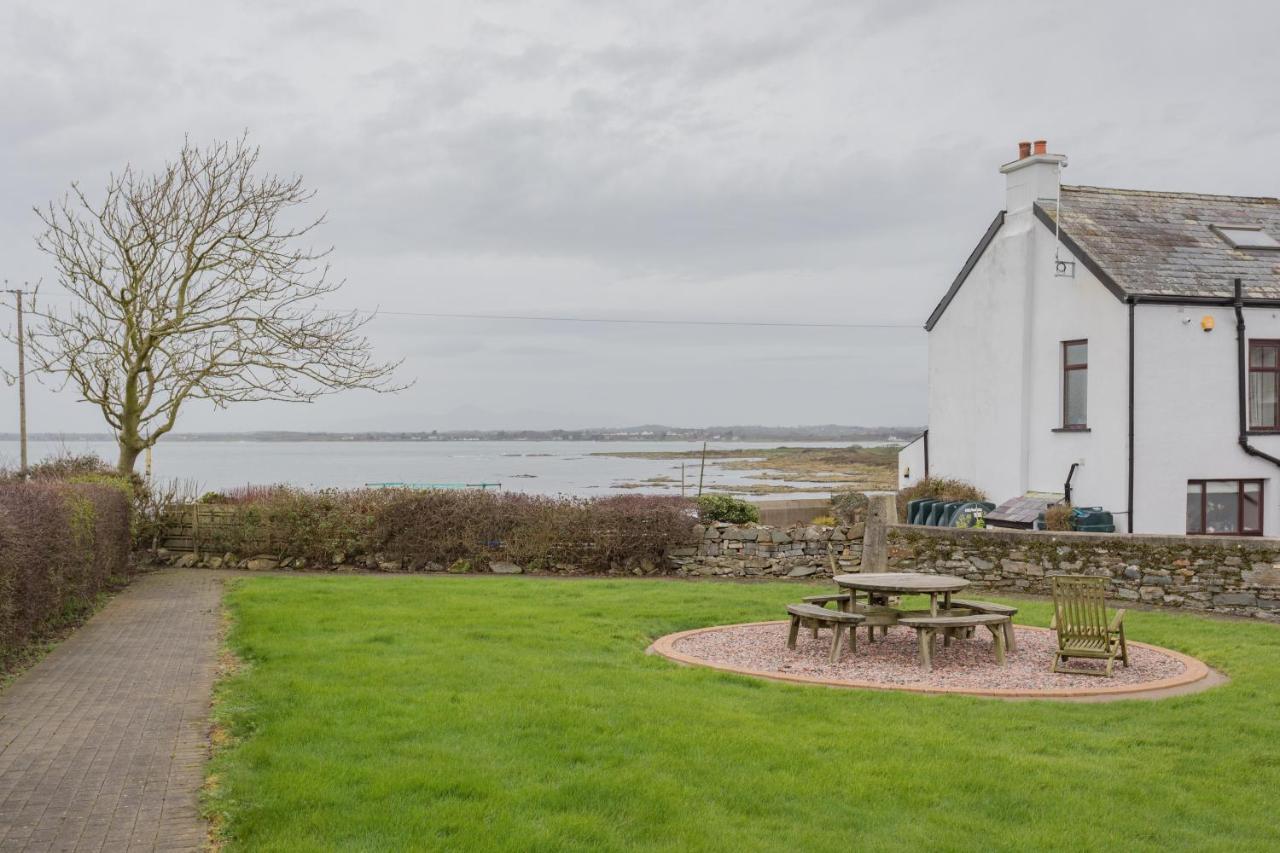 The Apartment - Barr Hall Barns Portaferry Kültér fotó