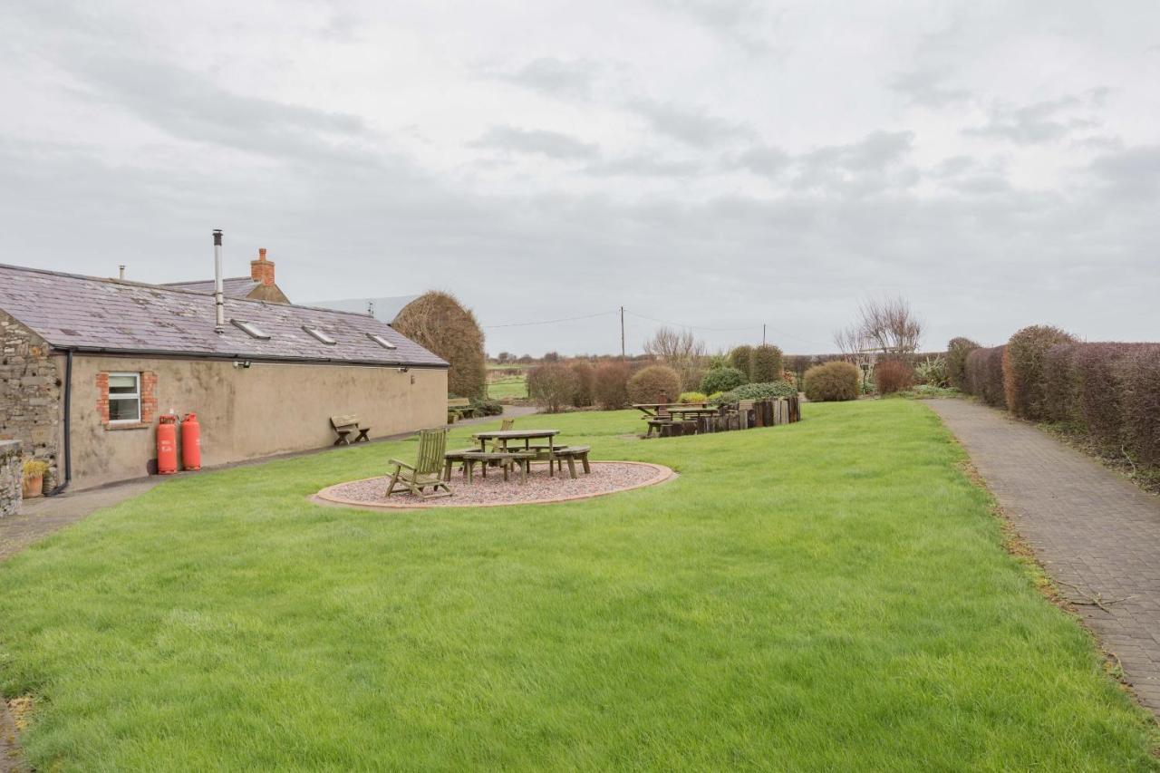 The Apartment - Barr Hall Barns Portaferry Kültér fotó