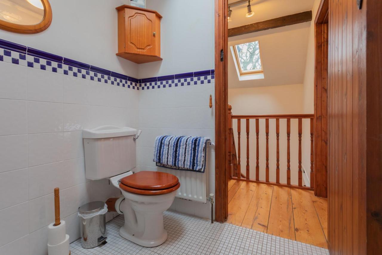 The Apartment - Barr Hall Barns Portaferry Kültér fotó