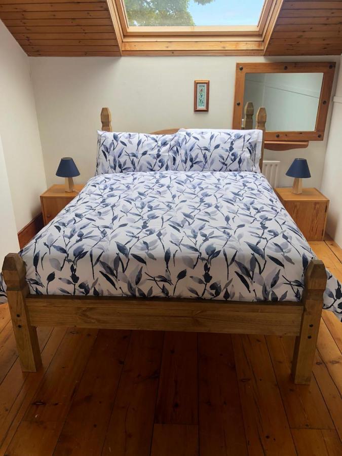 The Apartment - Barr Hall Barns Portaferry Kültér fotó