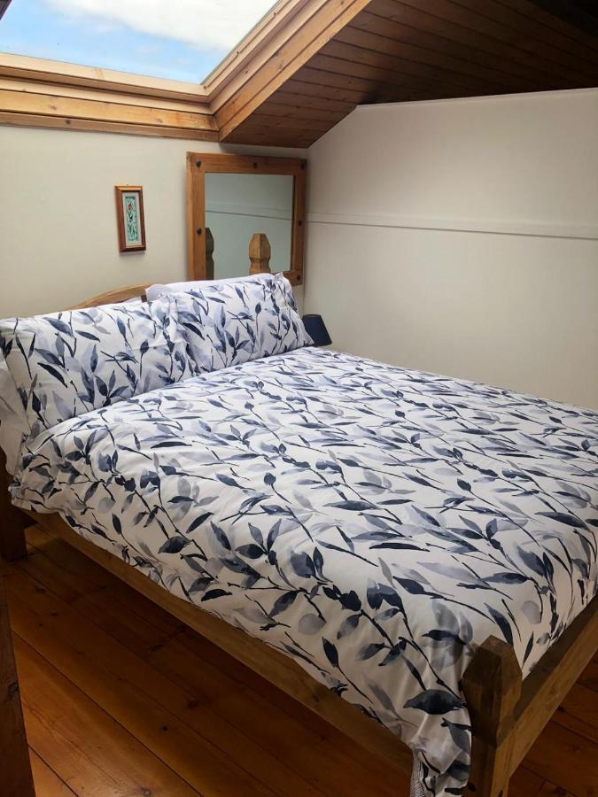 The Apartment - Barr Hall Barns Portaferry Kültér fotó